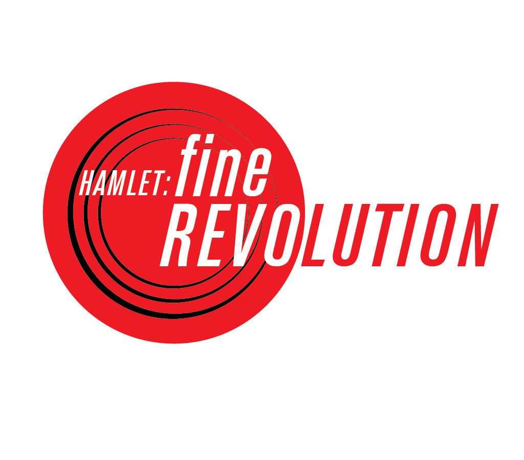 hamlet: fine revolution